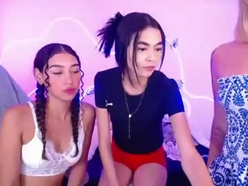 Chaturbate Free Live Porn of mia_cute_girl