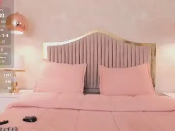 Chaturbate Sex Chat of percyy_jackson