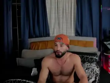 Chaturbate Sex Cam of rickg_oficial