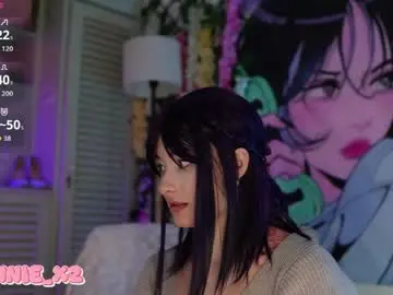 Chaturbate Free Live Porn of sonnie_mami