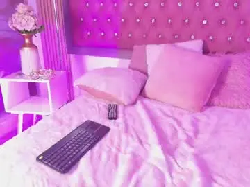 Chaturbate Live Sex of zaira_foox