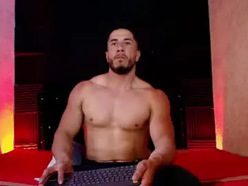 Chaturbate Private Sex Chat of zanemaverick