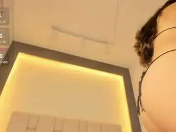 Chaturbate Private Sex Chat of alicecox_1