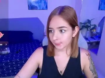 Chaturbate Sex Chat of alloy_tiny