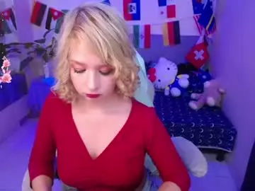 Chaturbate Best Webcam of alloy_tiny