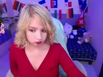 Chaturbate Live Sex Cam of alloy_tiny