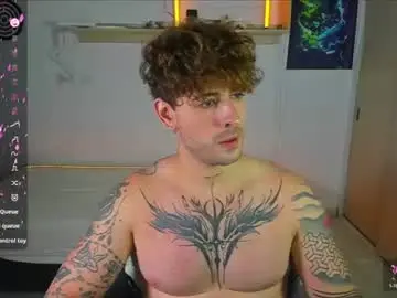 Chaturbate Adult Webcam of ares_blue