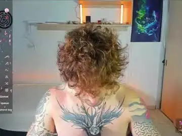 Chaturbate Best live sex cam show of ares_blue