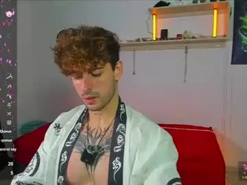 Chaturbate Live Porn of ares_blue