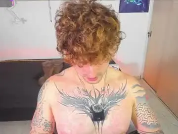 Chaturbate Free Live Porn of ares_blue