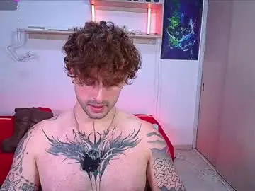 Chaturbate Best Webcam of ares_blue