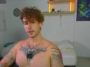 Chaturbate Private Sex Chat of ares_blue