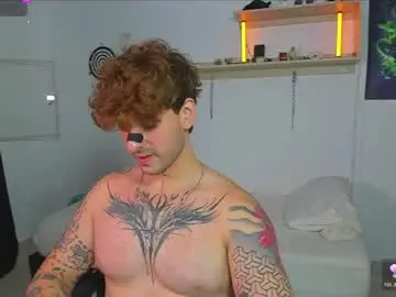 Chaturbate Sex Cam of ares_blue