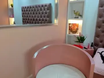 Chaturbate Nude Webcam of bella_rouge0