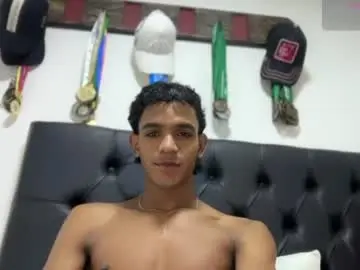 Chaturbate Private Sex Chat of david_hot44
