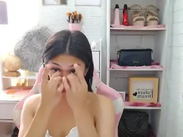 Chaturbate Live Sex Cam of exotictssavie