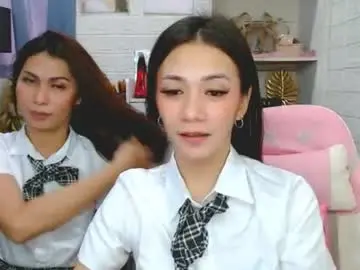 Chaturbate Live Sex Cam of exotictssavie