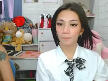 Chaturbate Sex Chat of exotictssavie