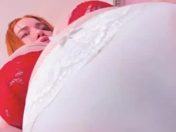 Chaturbate Private Sex Chat of ginger_twinkle
