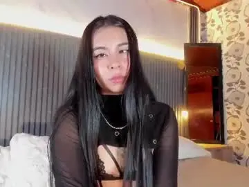 Chaturbate Live Sex Cam of hari_rouse