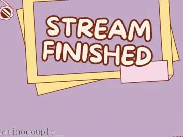 Chaturbate Best Webcam of hotlatinocouple__