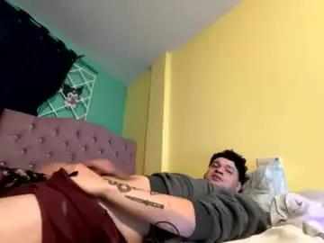 Chaturbate Watch Live Sex Cams of hotlatinocouple__