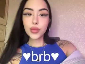 Chaturbate Live Porn of kim_brownie