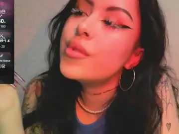 Chaturbate Adult Video Chat of kim_brownie