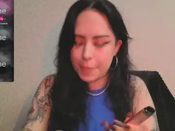 Chaturbate Adult Webcam of kim_brownie