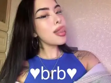 Chaturbate Sex Chat of kim_brownie