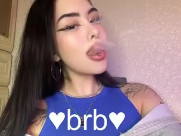 Chaturbate Adult Webcam of kim_brownie