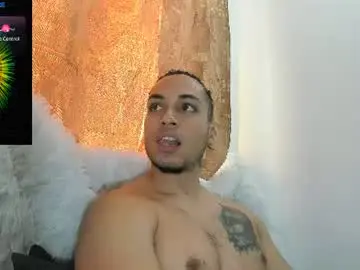 Chaturbate Sex Chat of magic_mike_26