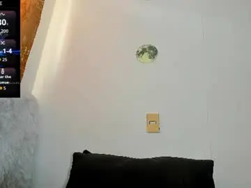 Chaturbate Sex Chat of magic_mike_26