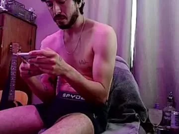Chaturbate Free Live Porn of psilocipher