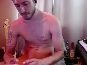 Chaturbate Private Sex Chat of psilocipher