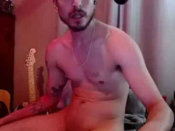 Chaturbate Live Sex of psilocipher