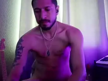 Chaturbate Live Porn of psilocipher