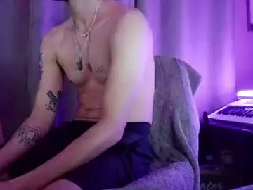 Chaturbate Adult Video Chat of psilocipher