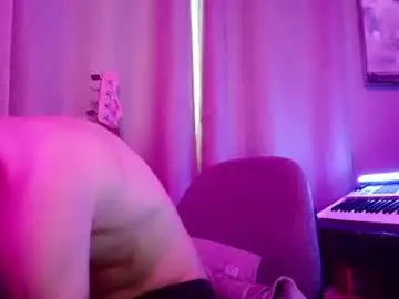 Chaturbate Adult Video Chat of psilocipher