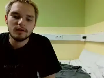 Chaturbate Adult Webcam of rusiksb31
