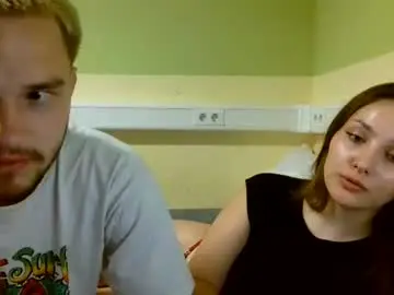 Chaturbate Private Sex Chat of rusiksb31