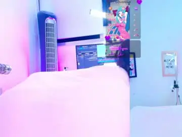 Chaturbate Live Porn of scarlett_smile_89