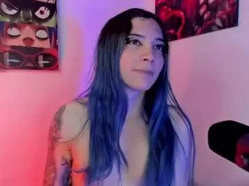 Chaturbate Adult Webcam of sofi_pretty_uwu_