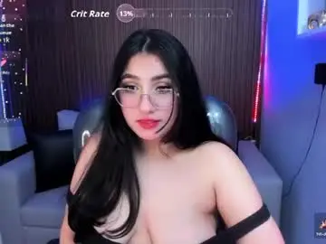 Chaturbate Private Sex Chat of sofia_miller19