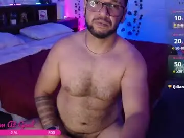 Chaturbate Adult Webcams of xein_wolf