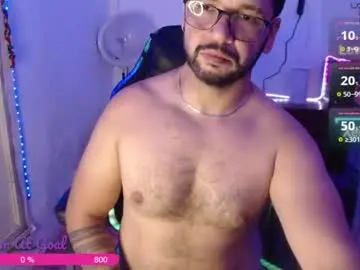 Chaturbate Adult Webcam of xein_wolf