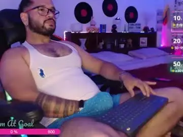 Chaturbate Nude Webcam of xein_wolf