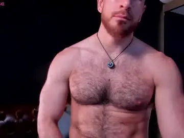 Chaturbate Sex Chat of _adamcoper_
