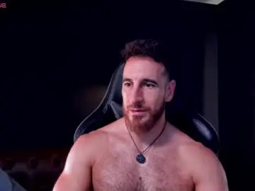 Chaturbate Sex Chat of _adamcoper_
