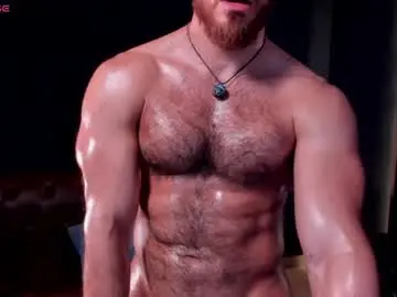 Chaturbate Free Live Porn of _adamcoper_